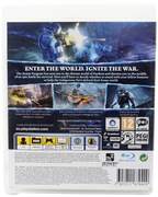 James Cameron's Avatar : The Game (PS3)