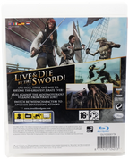 Disney Pirates of the Caribbean : At World’s End (PS3)