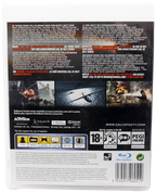 Call Of Duty : World At War (PS3)