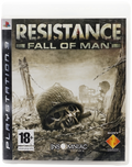 Resistance : Fall of Man (PS3)