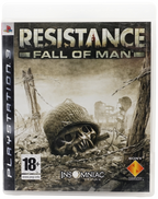 Resistance : Fall of Man (PS3)