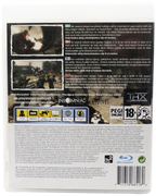 Resistance : Fall of Man (PS3)