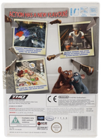 Disney Pixar : Ratatouille (Uden Manual) (Wii)