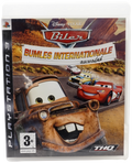 Disney Pixar Biler : Bumles Internationale Racerløb (PS3)