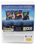 Lego Dimensions (PS3)