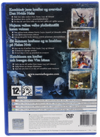 The Chronicles of Narnia : The Lion, The Witch and the Wardrobe (Uden Manual) (PS2)