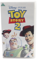 Toy Story 2 (VHS)