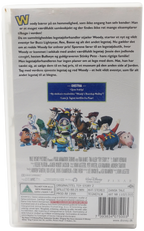 Toy Story 2 (VHS)