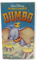 Dumbo (VHS)