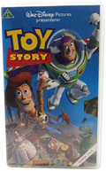 Toy Story (VHS)