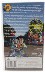 Toy Story (VHS)