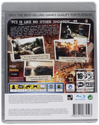 Far Cry 2 (Platinum) (PS3)