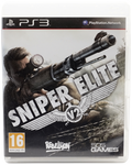 Sniper Elite V2 (PS3)