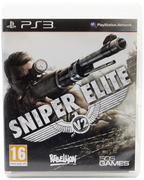 Sniper Elite V2 (PS3)
