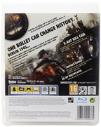 Sniper Elite V2 (PS3)