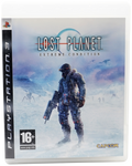Lost Planet : Extreme Condition (PS3)