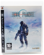 Lost Planet : Extreme Condition (PS3)