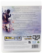 Lost Planet : Extreme Condition (PS3)