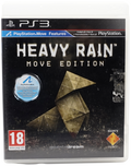 Heavy Rain : Move Edition (PS3)