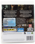 Heavy Rain : Move Edition (PS3)