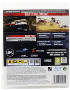 Shift 2 Unleashed (Limited Edition) (PS3)