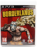 Borderlands (PS3)