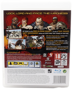 Borderlands (PS3)