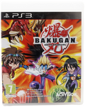 Bakugan : Battle Brawlers (PS3)