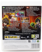 Bakugan : Battle Brawlers (PS3)
