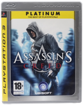 Assassin's Creed (Platinum) (PS3)