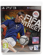 FIFA Street (PS3)