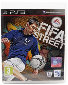 FIFA Street (PS3)