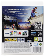 FIFA Street (PS3)