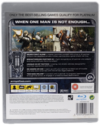 Army of Two (Platinum) (PS3)