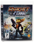 Ratchet & Clank : Tools of Destruction (PS3)