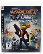 Ratchet & Clank : Tools of Destruction (PS3)