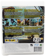 Ratchet & Clank : Tools of Destruction (PS3)