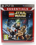 LEGO Star Wars : The Complete Saga (Essentials) (PS3)