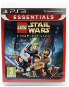 LEGO Star Wars : The Complete Saga (Essentials) (PS3)