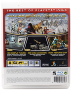 LEGO Star Wars : The Complete Saga (Essentials) (PS3)