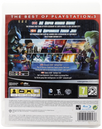 LEGO Batman 2: DC Super Heroes (Essentials) (PS3)