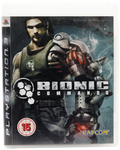 Bionic Commando (PS3)