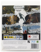 Bionic Commando (PS3)