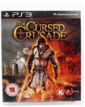 The Cursed Crusade (PS3)