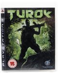 Turok (PS3)