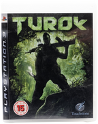 Turok (PS3)