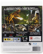 Turok (PS3)