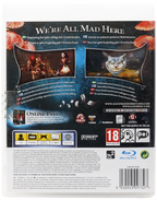 Alice : Madness Returns (PS3)