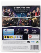 Saints Row : The Third (PS3)