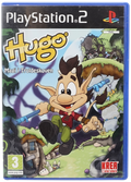 Hugo : Magi i Troldeskoven (PS2)